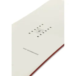 Ride Compact Snowboard + CL-4 Snowboard Bindings - Women's 2025- Snowboards With Bindings|Snowboard Packages