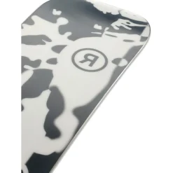 Ride Compact Snowboard + CL-4 Snowboard Bindings - Women's 2025- Snowboards With Bindings|Snowboard Packages