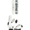 Ride Compact Snowboard + CL-6 Snowboard Bindings - Women's 2025- Snowboards With Bindings|Snowboard Packages