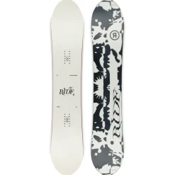Ride Compact Snowboard - Women's 2025- Snowboards