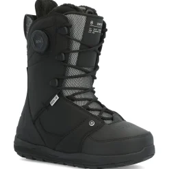 Ride Context Snowboard Boots - Women's 2024- Snowboard Boots