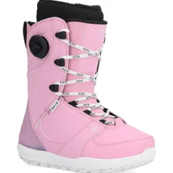 Ride Context Snowboard Boots - Women's 2025- Snowboard Boots