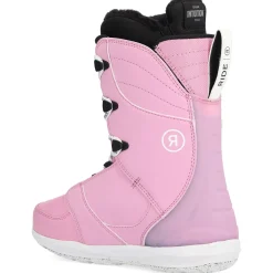 Ride Context Snowboard Boots - Women's 2025- Snowboard Boots