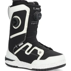 Ride Deadbolt Zonal Snowboard Boots 2025- Snowboard Boots