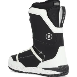 Ride Deadbolt Zonal Snowboard Boots 2025- Snowboard Boots