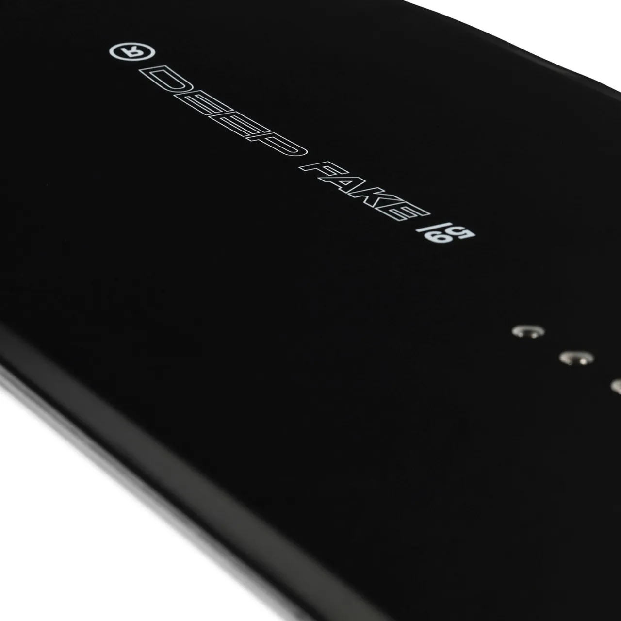 Ride Deep Fake Snowboard 2024 - Used- Used Snowboards & Gear|Snowboards