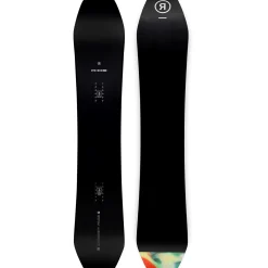 Ride Deep Fake Snowboard + C-9 Snowboard Bindings 2024- Snowboards With Bindings|Snowboard Packages