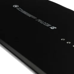 Ride Deep Fake Snowboard + x Autumn A-9 Snowboard Bindings 2024- Snowboards With Bindings|Snowboard Packages