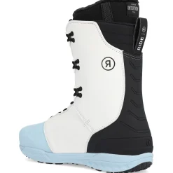 Ride Fuse Snowboard Boots- Snowboard Boots