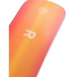 Ride Heartbreaker Snowboard + CL-4 Snowboard Bindings - Women's 2025- Snowboards With Bindings|Snowboard Packages