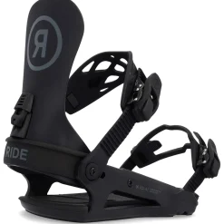 Ride Heartbreaker Snowboard + CL-4 Snowboard Bindings - Women's 2025- Snowboards With Bindings|Snowboard Packages