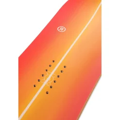 Ride Heartbreaker Snowboard + CL-2 Snowboard Bindings - Women's 2025- Snowboards With Bindings|Snowboard Packages