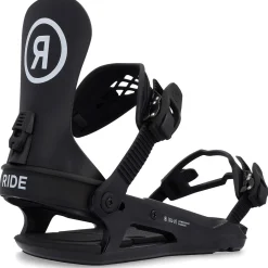 Ride Heartbreaker Snowboard + CL-2 Snowboard Bindings - Women's 2025- Snowboards With Bindings|Snowboard Packages