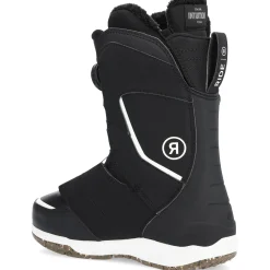 Ride Hera Pro Wide Snowboard Boots - Women's 2025- Snowboard Boots