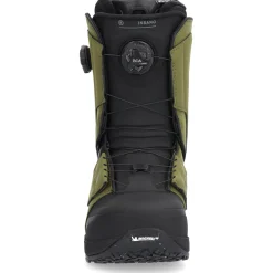 Ride Insano Snowboard Boots- Snowboard Boots