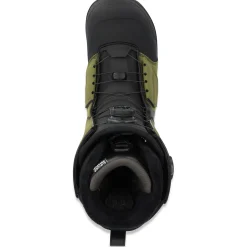 Ride Insano Snowboard Boots- Snowboard Boots