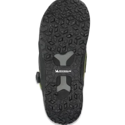 Ride Insano Snowboard Boots- Snowboard Boots