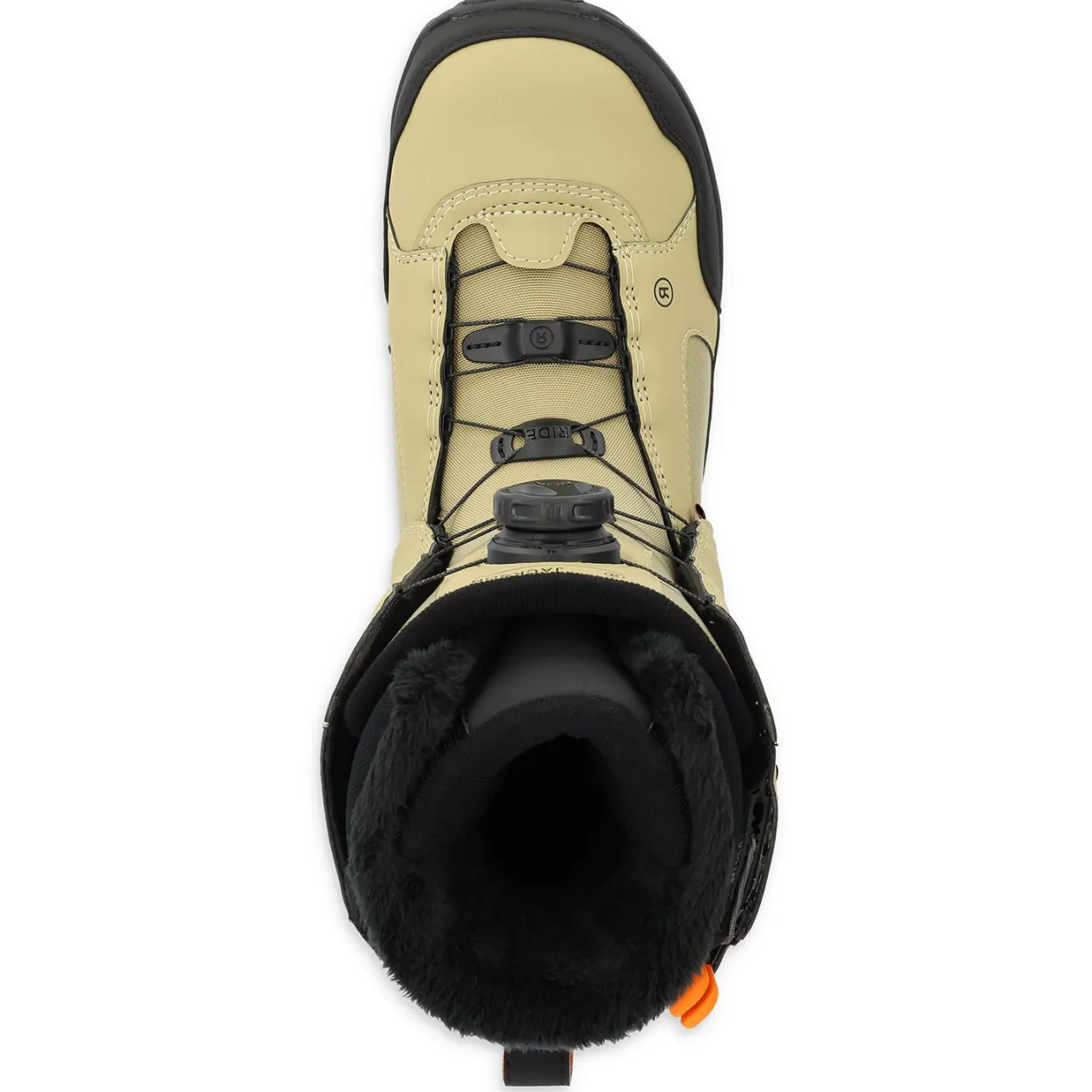 Ride Jackson Snowboard Boots 2025- Snowboard Boots