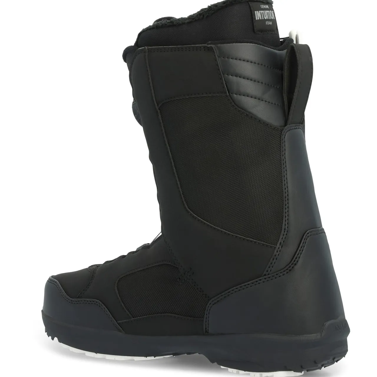 Ride Jackson Snowboard Boots 2025- Snowboard Boots