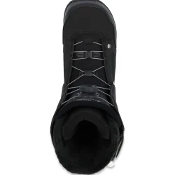 Ride Jackson Snowboard Boots 2025- Snowboard Boots