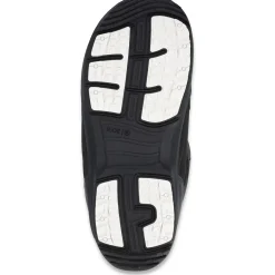 Ride Jackson Snowboard Boots 2025- Snowboard Boots