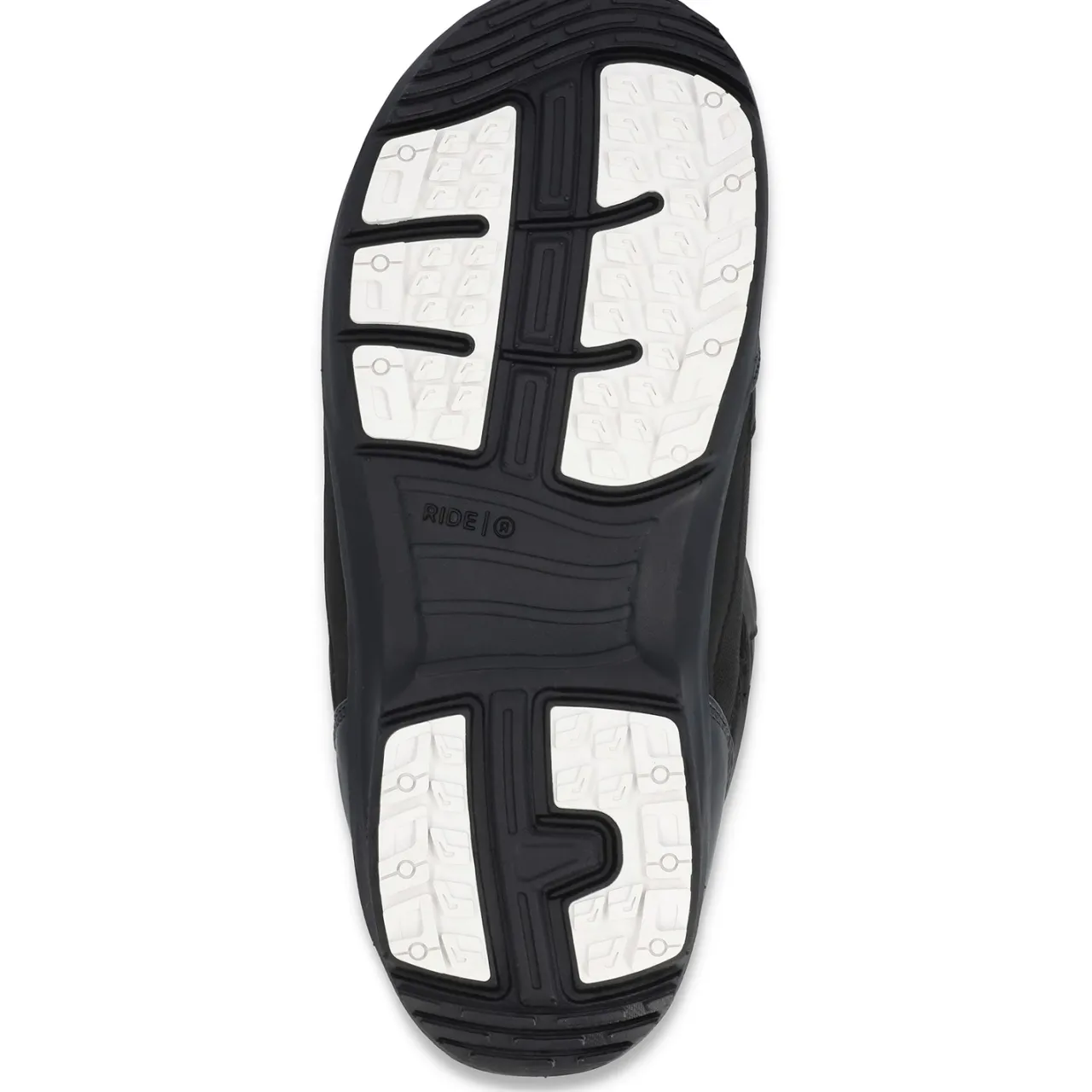 Ride Jackson Snowboard Boots 2025- Snowboard Boots