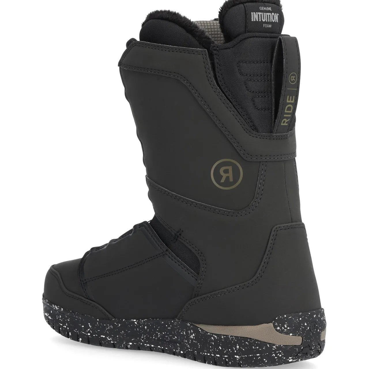 Ride Karmyn Zonal Snowboard Boots - Women's- Snowboard Boots