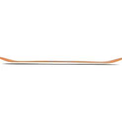 Ride Kink Snowboard + C-6 Snowboard Bindings 2025- Snowboards With Bindings|Snowboard Packages