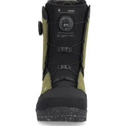 Ride Lasso Boa Snowboard Boots- Snowboard Boots