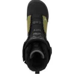 Ride Lasso Boa Snowboard Boots- Snowboard Boots