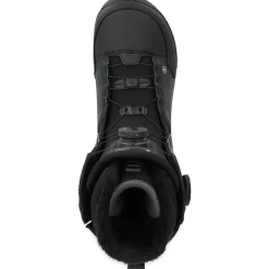 Ride Lasso Boa Snowboard Boots- Snowboard Boots