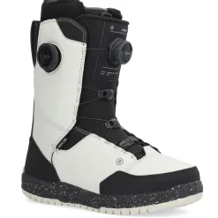 Ride Lasso Boa Snowboard Boots- Snowboard Boots