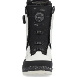 Ride Lasso Boa Snowboard Boots- Snowboard Boots
