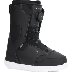 Ride Lasso Jr Snowboard Boots - Kids'-Kids Snowboard Boots|Snowboard Boots