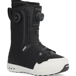 Ride Lasso Pro Wide Snowboard Boots 2025- Snowboard Boots