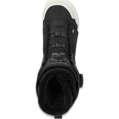 Ride Lasso Pro Wide Snowboard Boots 2025- Snowboard Boots