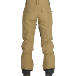 Ride Leschi Pants - Women's - Used-Women Snow Clothing|Snowboard Pants & Bibs