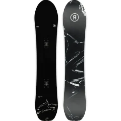 Ride Magic Stick Snowboard + AL-6 Snowboard Bindings - Women's 2025- Snowboards With Bindings|Snowboard Packages