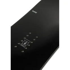 Ride Magic Stick Snowboard + AL-6 Snowboard Bindings - Women's 2025- Snowboards With Bindings|Snowboard Packages