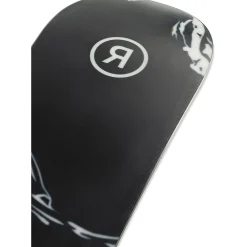 Ride Magic Stick Snowboard + AL-6 Snowboard Bindings - Women's 2025- Snowboards With Bindings|Snowboard Packages