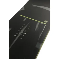 Ride Manic Snowboard + A-4 Snowboard Bindings 2025- Snowboards With Bindings|Snowboard Packages