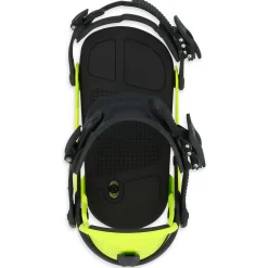 Ride Manic Snowboard + A-4 Snowboard Bindings + Jackson Snowboard Boots 2025- Snowboards, Bindings & Boots|Snowboard Packages