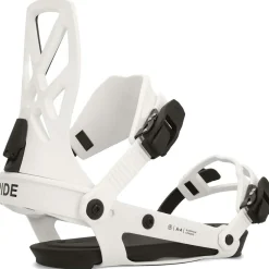 Ride Manic Snowboard + A-4 Snowboard Bindings + Jackson Snowboard Boots 2025- Snowboards, Bindings & Boots|Snowboard Packages