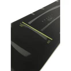 Ride Manic Snowboard + C-4 Snowboard Bindings 2025- Snowboards With Bindings|Snowboard Packages