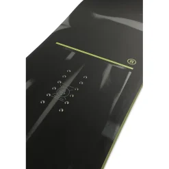 Ride Manic Snowboard + C-4 Snowboard Bindings 2025- Snowboards With Bindings|Snowboard Packages