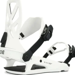 Ride Manic Snowboard + C-4 Snowboard Bindings + Jackson Snowboard Boots 2025- Snowboards, Bindings & Boots|Snowboard Packages