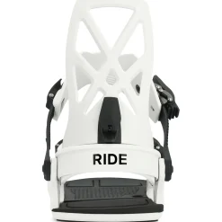 Ride Manic Snowboard + C-4 Snowboard Bindings + Jackson Snowboard Boots 2025- Snowboards, Bindings & Boots|Snowboard Packages