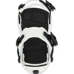 Ride Manic Snowboard + C-4 Snowboard Bindings + Jackson Snowboard Boots 2025- Snowboards, Bindings & Boots|Snowboard Packages