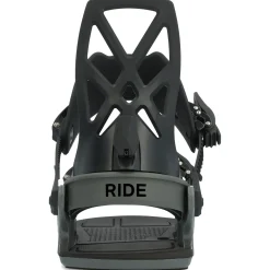 Ride Manic Snowboard + C-4 Snowboard Bindings + Jackson Snowboard Boots 2025- Snowboards, Bindings & Boots|Snowboard Packages