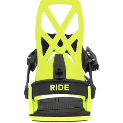 Ride Manic Snowboard + C-4 Snowboard Bindings + Jackson Snowboard Boots 2025- Snowboards, Bindings & Boots|Snowboard Packages